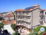 Hotel Makarska Makarska Chorwacja