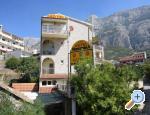 Hotel Makarska Makarska Chorwacja