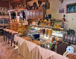 Hotel Makarska Makarska Chorwacja