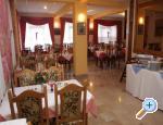 Hotel Makarska Makarska Chorwacja