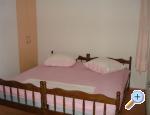 Kaja apartmani Makarska Makarska Chorwacja