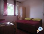 Kaja apartmani Makarska Makarska Chorwacja