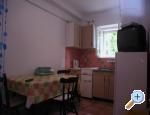 Kaja apartmani Makarska Makarska Chorwacja