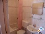 Kaja apartmani Makarska Makarska Chorwacja