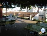 Kaja apartmani Makarska Makarska Chorwacja