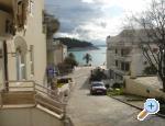 Luxury apartment Makarska Chorwacja