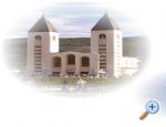 Pansion Vidović Medjugorje Chorwacja