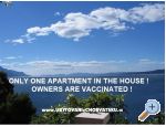 Apartman Vesna Chorwacja