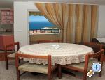 Apartman Selak Makarska Chorwacja
