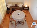 Apartman Selak Makarska Chorwacja