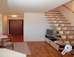 Apartman Selak Makarska Chorwacja
