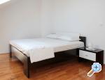 Apartman Selak Makarska Chorwacja