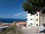 Apartman Selak Makarska Chorwacja