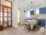 Silva apartments Makarska Chorwacja