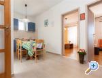 Silva apartments Makarska Chorwacja