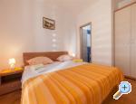 Silva apartments Makarska Chorwacja
