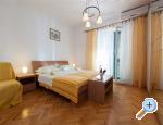 Silva apartments Makarska Chorwacja