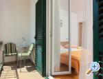 Silva apartments Makarska Chorwacja