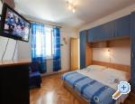 Silva apartments Makarska Chorwacja