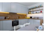 Apartments & rooms Nugal Makarska Chorwacja