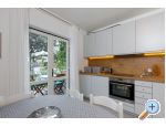 Apartments & rooms Nugal Makarska Chorwacja