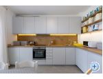 Apartments & rooms Nugal Makarska Chorwacja
