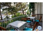 Apartments & rooms Nugal Makarska Chorwacja