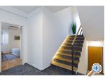 Apartments & rooms Nugal Makarska Chorwacja