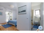 Apartments & rooms Nugal Makarska Chorwacja