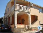 Vila Anita Chorwacja