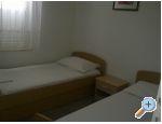 Vila Anita Makarska Chorwacja