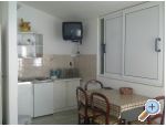 Vila Anita Makarska Chorwacja