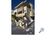 Vila Ivandic Promajna Makarska Chorwacja