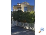 Vila Ivandic Promajna Makarska Chorwacja