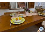 Vila Ivandic Promajna Makarska Chorwacja