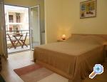 Vila Ivona Makarska Chorwacja