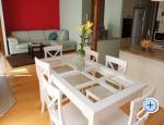 Vila Ivona Makarska Chorwacja