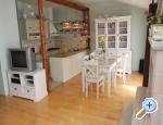 Vila Ivona Makarska Chorwacja