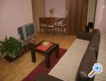 Vila Ivona Makarska Chorwacja
