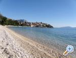 Vila Maslina Makarska Chorwacja