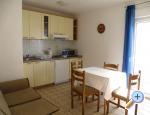 Vila Maslina Makarska Chorwacja