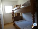 Vila Maslina Makarska Chorwacja