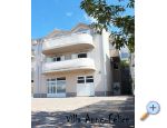 Villa Anne - Félice Chorwacja