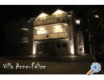 Villa Anne - Félice Makarska Chorwacja