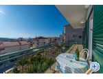 Villa Bešker Makarska Chorwacja