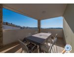 Villa Bešker Makarska Chorwacja