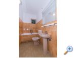 Villa Bešker Makarska Chorwacja
