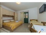 Villa Bešker Makarska Chorwacja