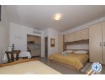 Villa Bešker Makarska Chorwacja