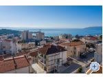 Villa Bešker Makarska Chorwacja